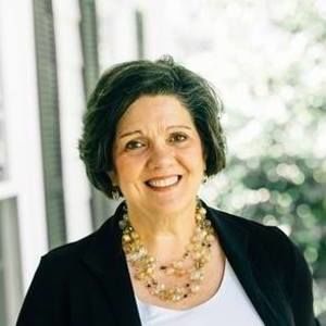 Meet your Posher, Cathy